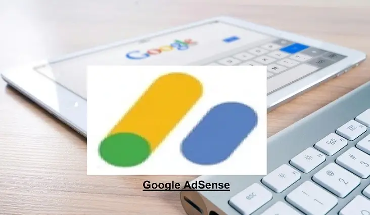 Google Adsence